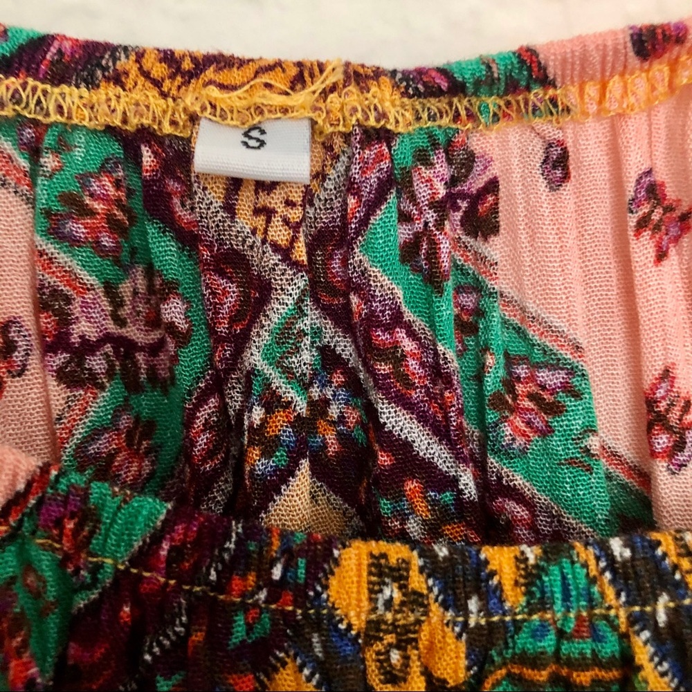 Romper 🧡 - Picture 4 of 4